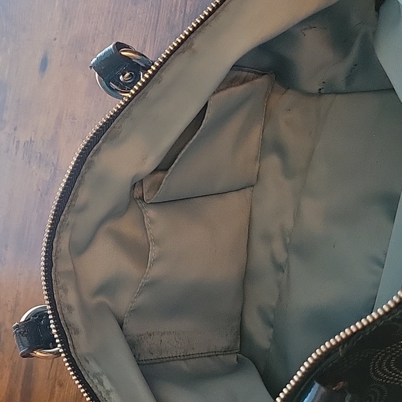 Coach purse - Picture 4 of 5